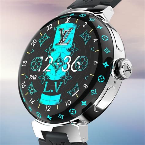 louis vuitton watch smart|louis vuitton watches official website.